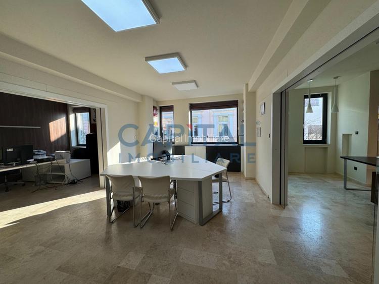 FARA COMISION! Apartament/ birou 110mp, etajul 1, ULTRACENTRAL - 4