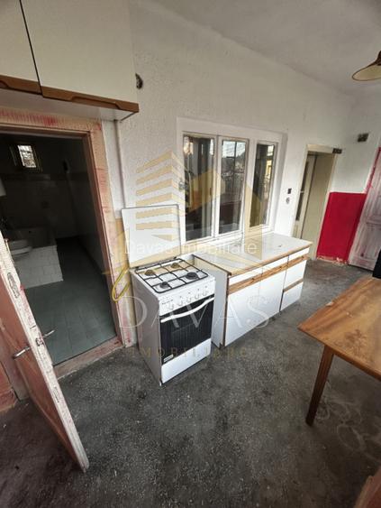 Casa cu teren de inchiriat 3 camere | Someseni | Teren 1500mp - 10