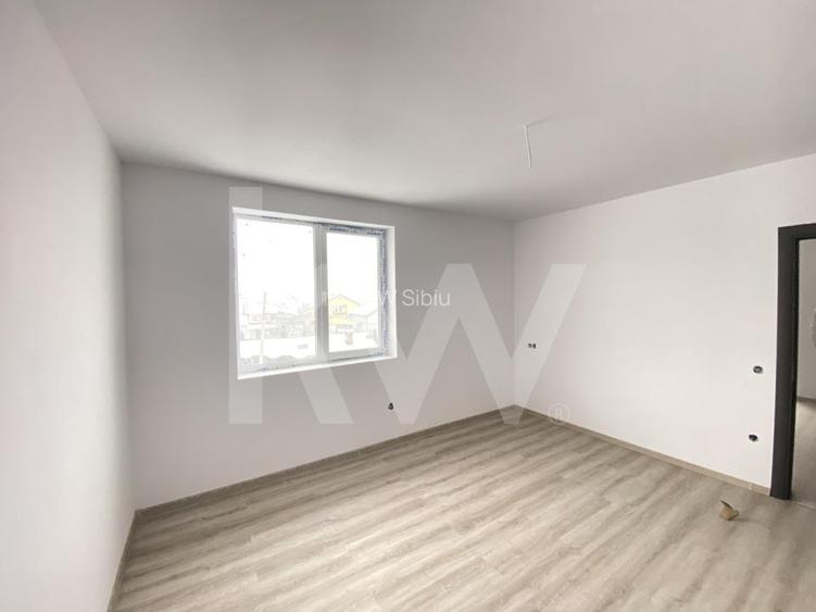 Casa singur in curte 4 camere teren 250mp Sibiu Cisnadie FINALIZATA - 3