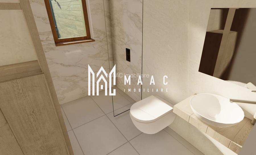 Casa Individuala | 120 MPU | Teren 290 MP | Selimbar - 8