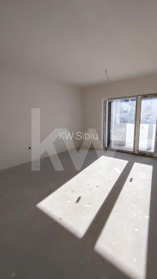 Apartamente finalizate cu 2-3 camere balcon sau gradina Selimbar Sibiu - 12