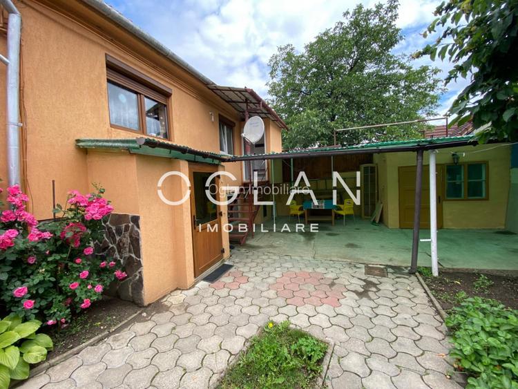 Garsonieră la casă cu folosință exclusivă a curții – Zona Trei Stejari - 2