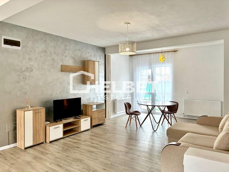 Duplex/Sânpetru/4 camere/Curte - 2