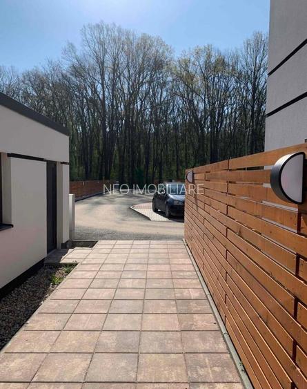 3 Camere - Dumbravita - Lizierea Padurii - 10