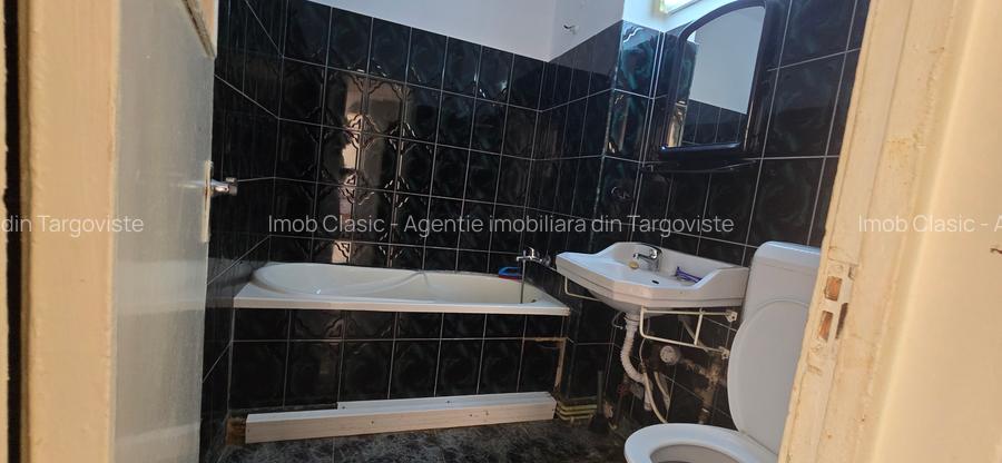 Vânzare Apartament 4 camere | Aleea Trandafirilor Targoviste - 3