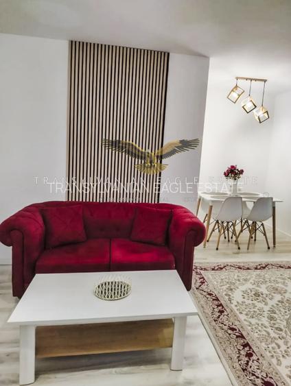 Apartament| 3 camere semidecomandate| Frunzisului/Zorilor - 2