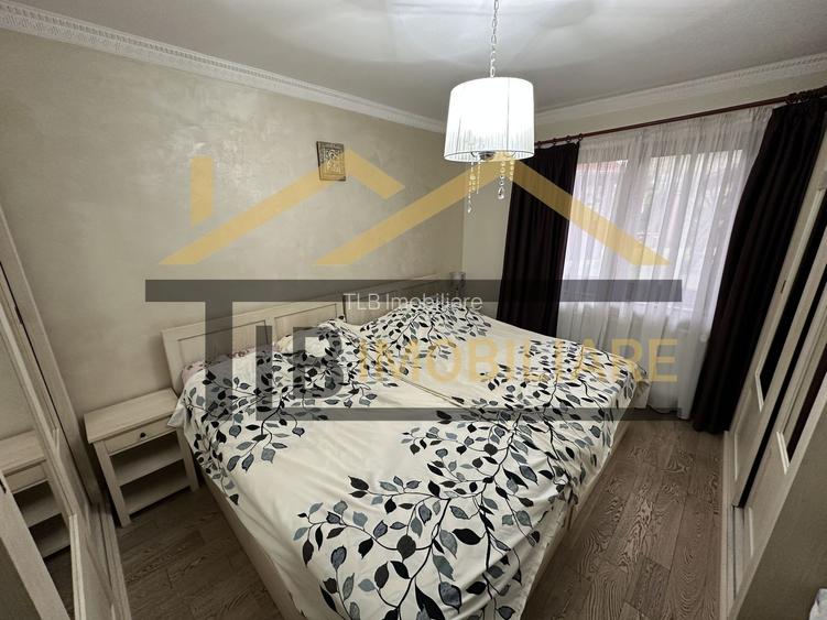 Vila cu 8 camere de vanzare, teren 1580mp, Zona Praid - 35