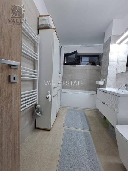 Apartament 3 camere -71.5mp-Pipera - 15