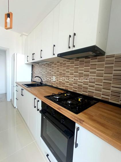 GARSONIERA DECOMANDAT-MILITARI RESIDENCE-COMISION 0% - 4