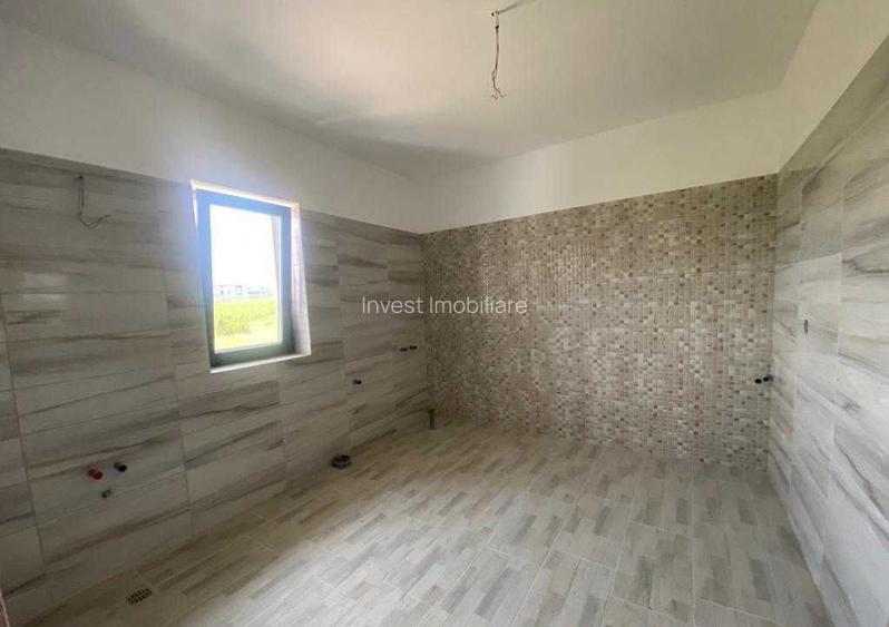 Casa Single 4C P+1 Rediu-Iași - 5