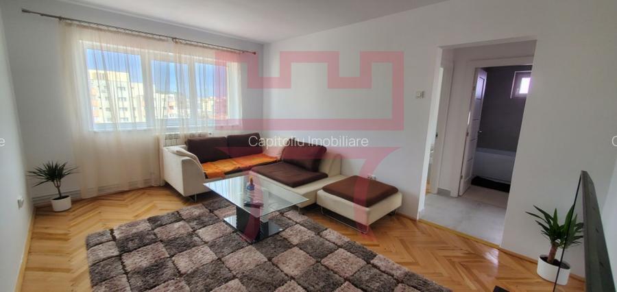 Apartament  3 camere recent renovat panorama Grigorescu Profi Fortuna - 2