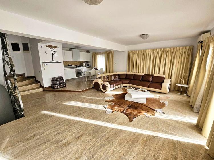 Casă de vânzare în Sibiu zona Tilișca - 2