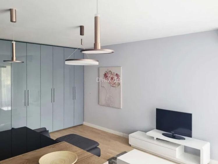 First Rent I 2 rooms Apartment Iancu Nicolae I New Building - 3