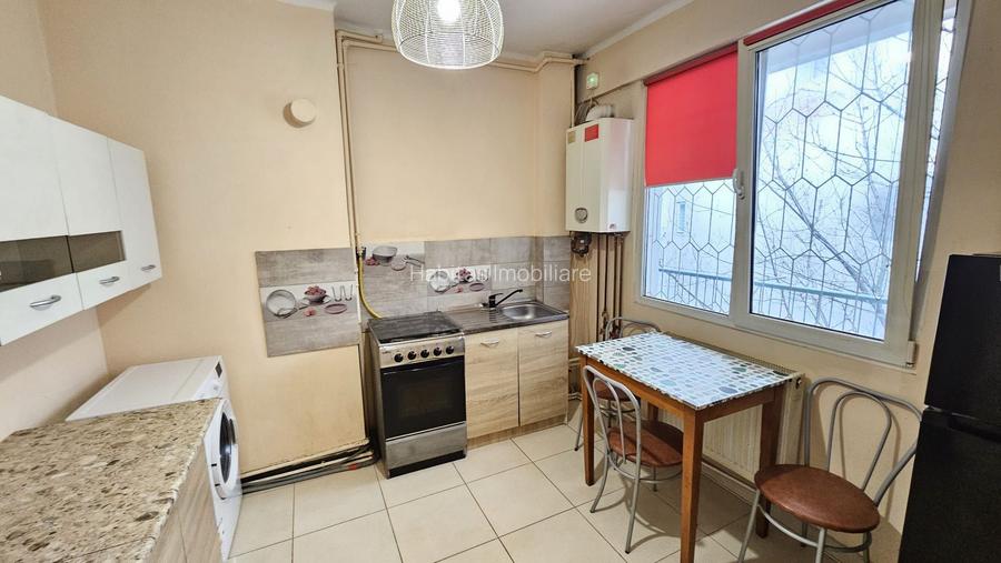 0 % comision, 2 camere, 44 mp, etajul 3,  strada Horea- Centru - 4