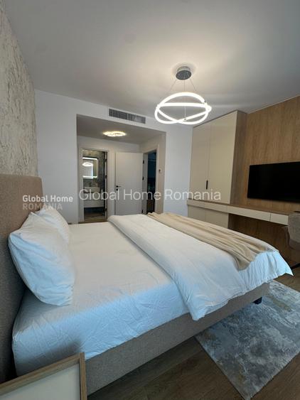 Apartament 3 camere | MTM Pipera Lake | Loc de parcare subteran | - 8