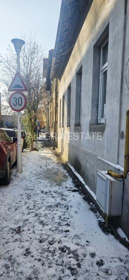 Garsoniera renovata in vila-centrala termica-Zona Armeneasca - 12