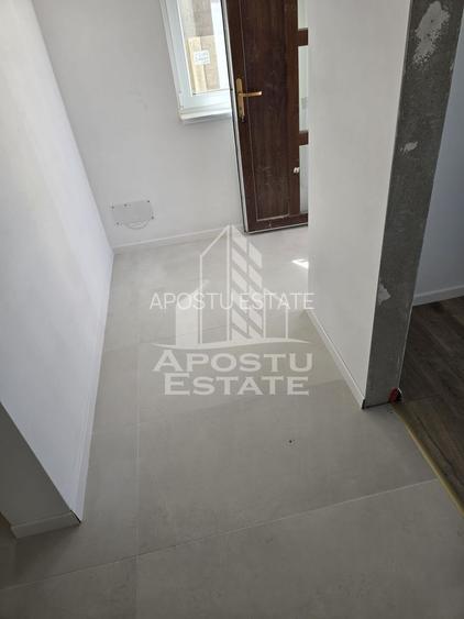 Duplex modern 4 camere la asfalt cu toate utilitatile - Mosnita Noua - 10