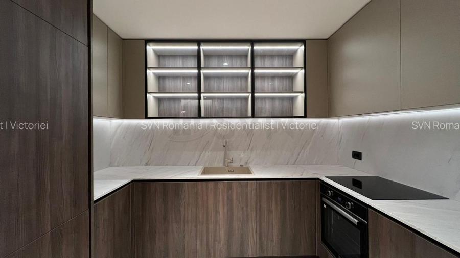 REA1018799 Apartament 2 camere I One Herastrau Towers I De inchiriat - 4
