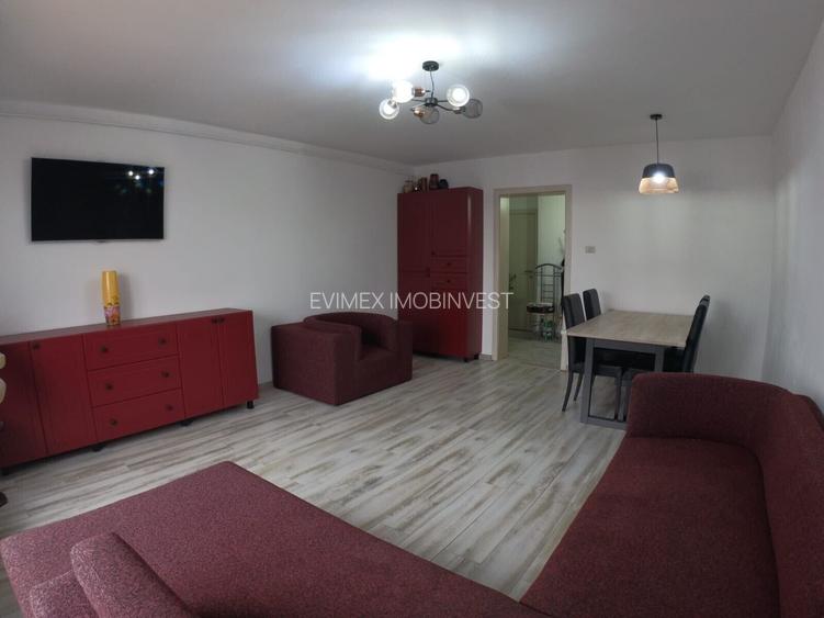 Decebal 3 Camere Decomandat Pet Friendly - 2