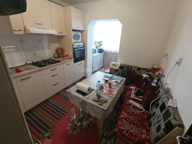 Apartament Frumoasa 3 camere DECOMANDAT, zona superba - 7