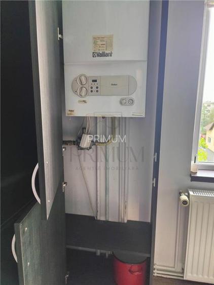 GIROCULUI | 4 CAM | DECOMANDAT | 2 BAI | 2 BALCOANE | CENTRALA | BOXA | SPATIOS - 16