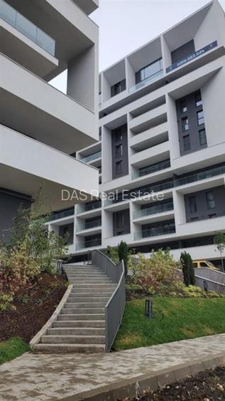 Apartament 2 camere, Prima Vista, Aviatiei, metrou Pipera, parcare - 8