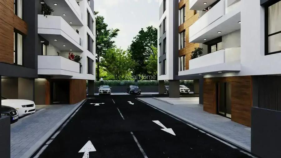 TVA 9% 2 Camere Panouri Fotovoltaice 2Kw Finalizare 2025 Pallady Teclu - 4