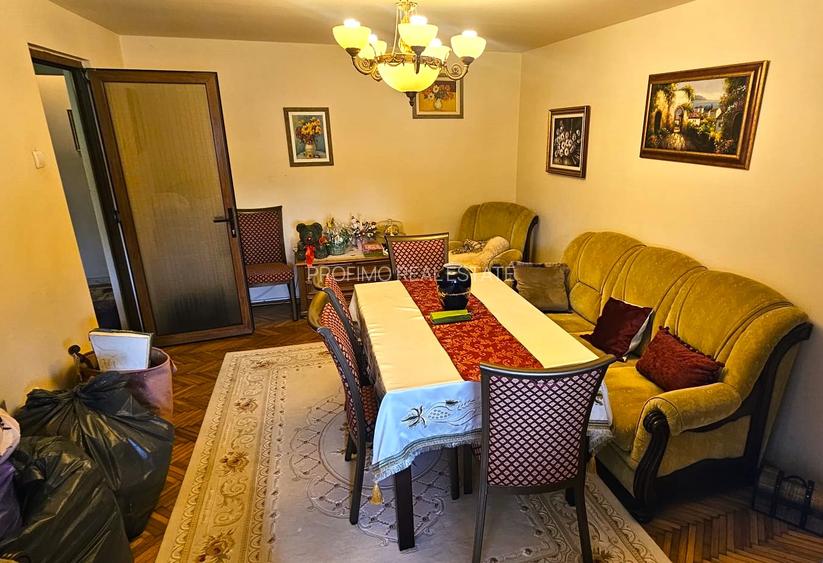 Apartament 4 camere 90mp.Tomis 1 Complex  Flamanda - 12