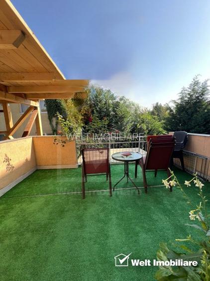 Casa 9 camere, cu 4 unitati locative si spatiu comercial, Gheorgheni - 5