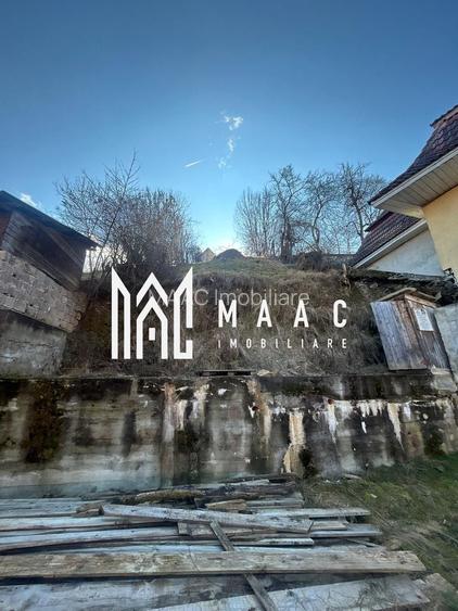 Teren de casa | Intravilan | 436 mp | Rasinari - 5