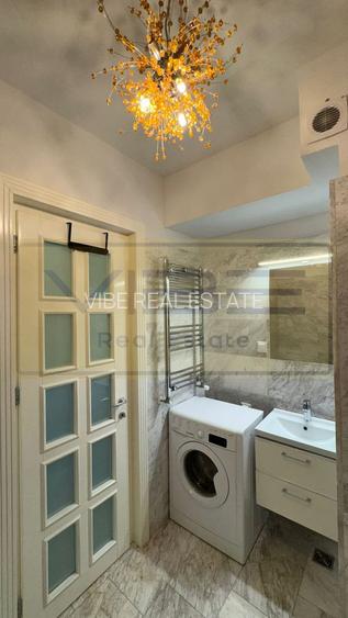 Apartament 2 camere open-space Royal Town Copou - 18