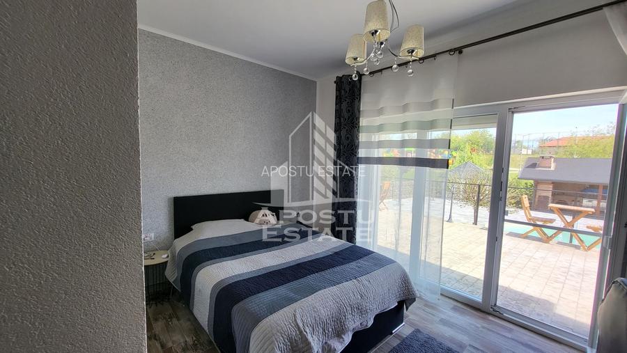 Casa  individuala,cu piscina si teren generos,Giarmata - 16