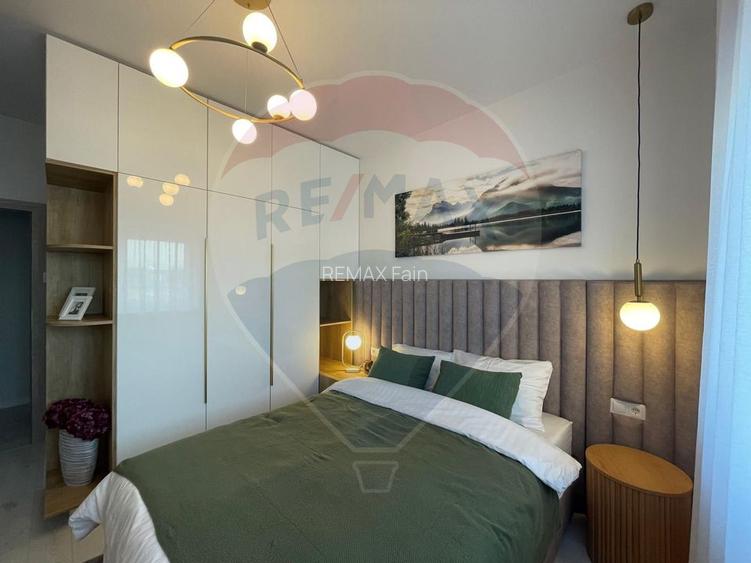 Apartament NOU cu 3 camere LUX de inchiriat in Deventer - 7