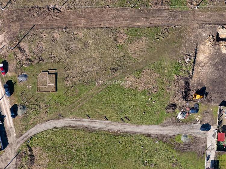 Teren Intravilan 2380 mp Langa Lac, Corbu - 23