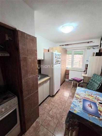 Apartament 3 Camere, Decomandat,  zona Casa de Cultura - 8