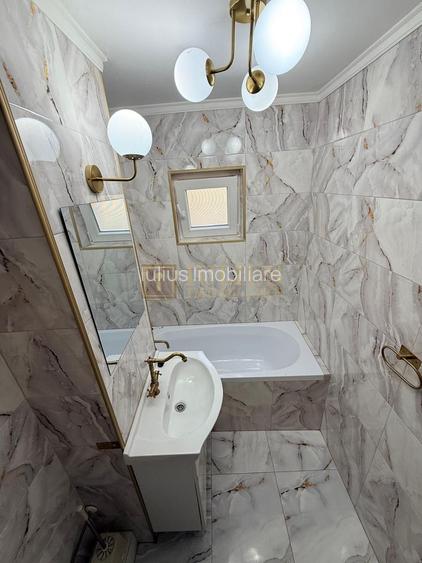 2 camere, zona Modern-Dorobanti, apartament superb, zona linistita! - 9