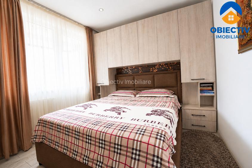 Apartament 2 Camere cu Lift și 2 Locuri de Parcare–Cartier Tei, Piatra Neamt - 13