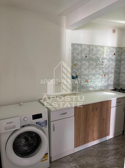 Apartament cu 1 camera , de inchiriat , zona Freidorf , Timisoara - 3