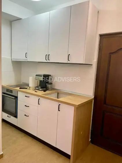 Cismigiu - Inchiriere Studio Premium Ultracentral - METROU Izvor - 4