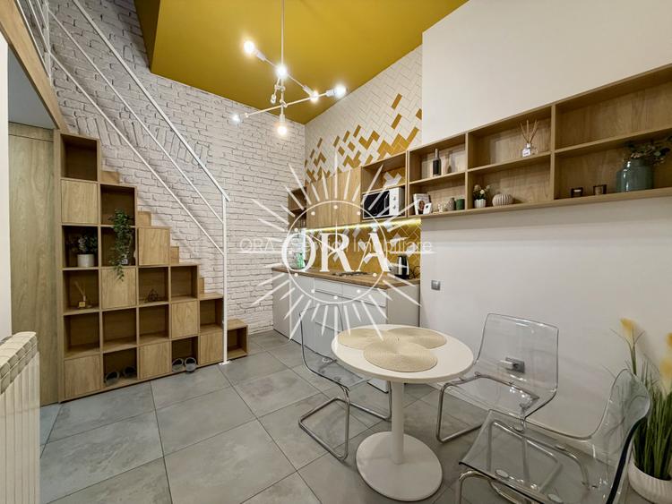 APARTAMENT LA CASA CU O CAMERA | BD. 21 DECEMBRIE | PARCARE | INVESTITIE | - 3