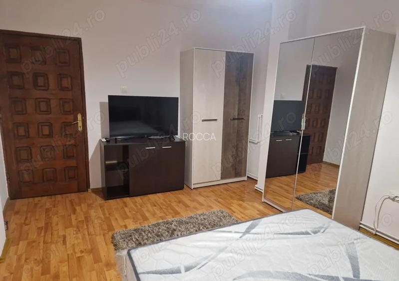 Apartament de 2 camere, 48 mp, la 5 minute de metrou, centrala, zona 1 Mai - 3