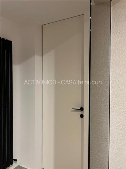 2 Camere, Lux, Cortina Academy, 3 min Metrou Academia Militara - 15