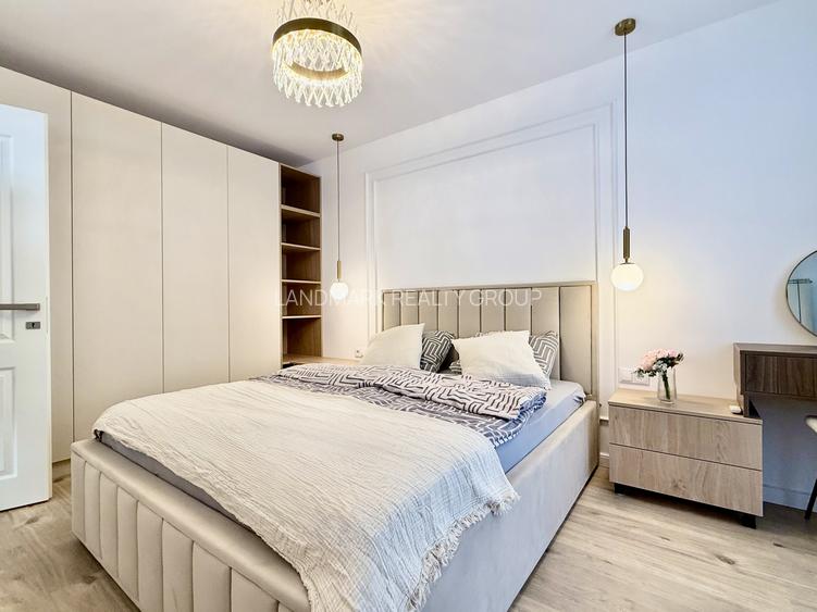 4 Camere | Herăstrău | 169 MP | Parcare | Boxă - 26