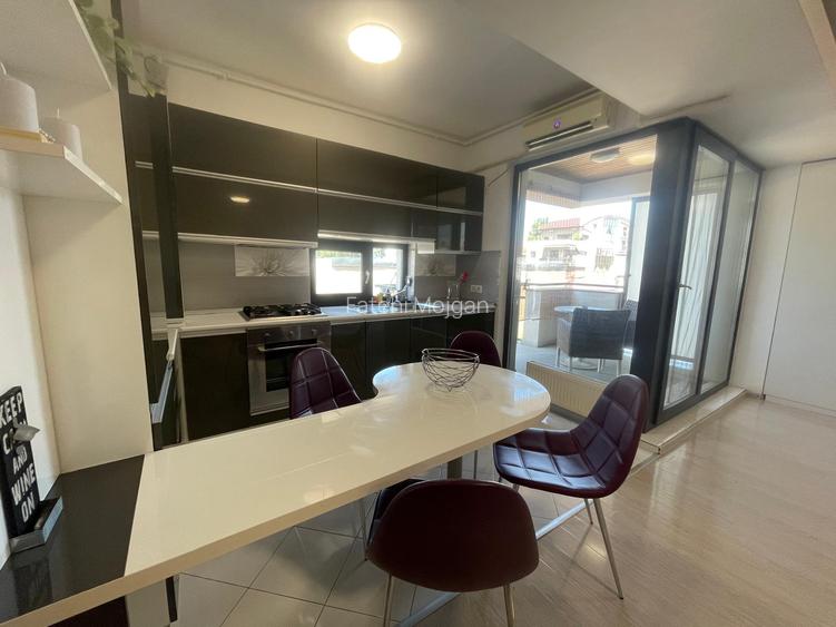 Bloc Boutique - Arcul de Triumf - Kisselef - Domenii - 7