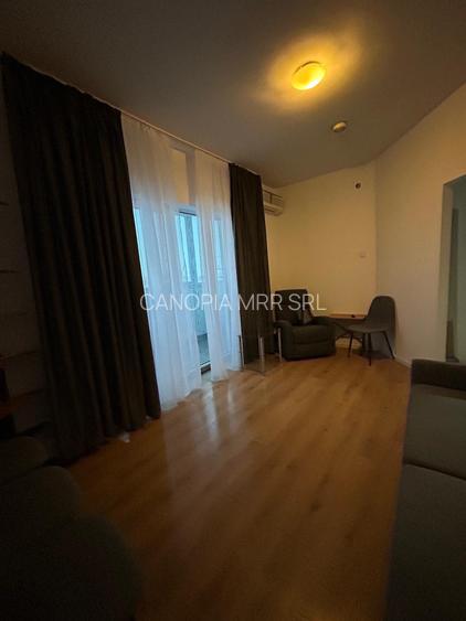 APARTAMENT MOBILAT SI UTILAT,PRIMUL CHIRIASI - 12