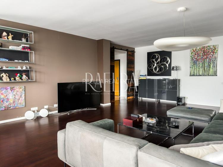 Primaverii | Vila Lac 3 | Parcul Bordei | 174mp | Free View - 6