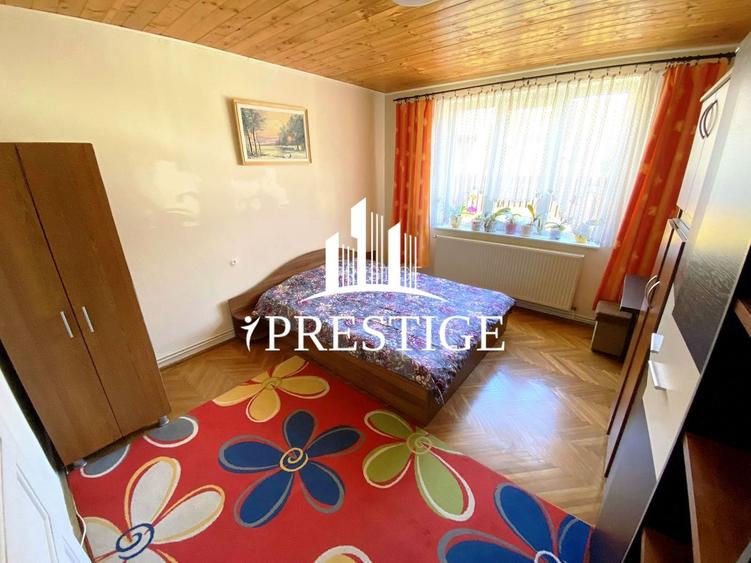 CASĂ DE VÂNZARE | 2 CORPURI CLĂDIRE | LAZARET | CURTE ȘI GRĂDINĂ - 16