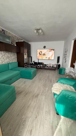 Apartament 2 camere, Etaj 10/10 – Zona 1 Decembrie/Nicolae Grigorescu - 3