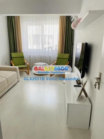 Apartament 3 Cam Bloc Nou Berceni - Dimitrie Leonida - Parcare - 2