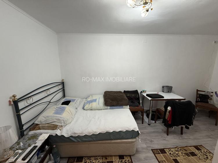 Garsonieră 24 mp - renovată, mobilată și utilată complet - Campina - 3